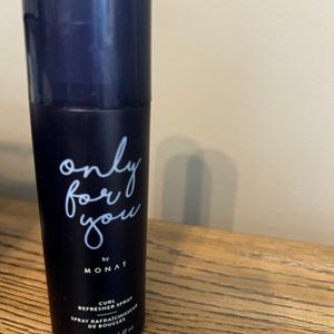 Curl Refreshing Spray